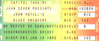 John Mayall's Blues Breakers