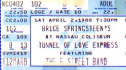 bruce springsteen