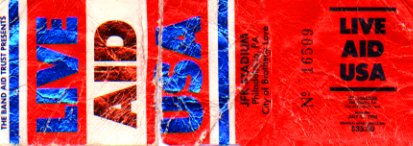 Live Aid