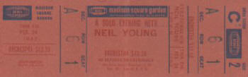 Neil Young