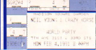 Neil Young
