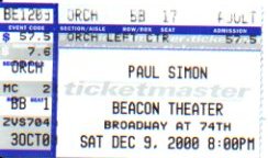 Paul Simon