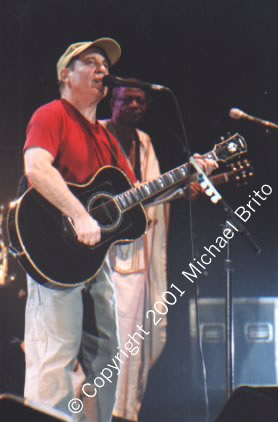 Paul Simon