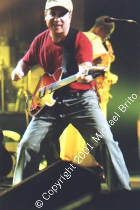 Paul Simon
