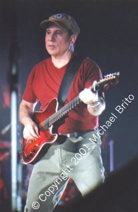 Paul Simon
