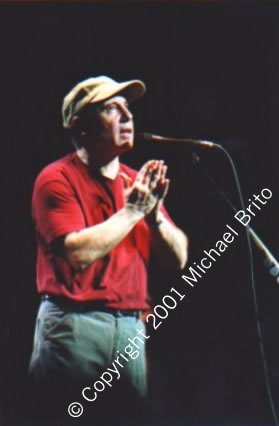 Paul Simon