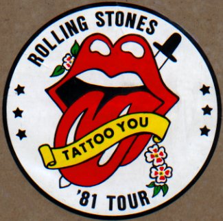 Rolling Stones